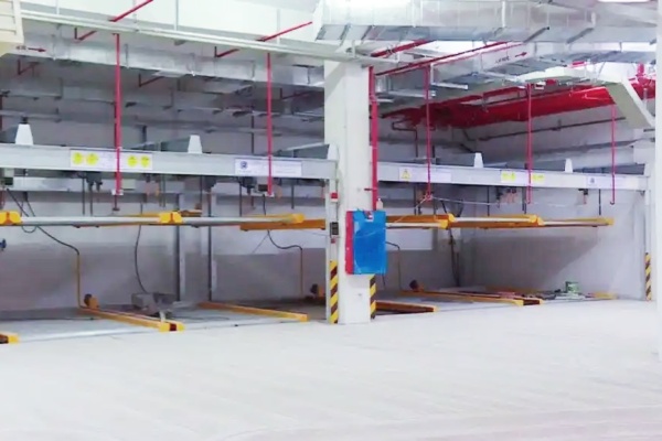 潮州多举措破解停车难题,智慧停车体系推动城市空间高效利用 潮州多举措破解停车难题,智慧停车体系推动城市空间高效利用