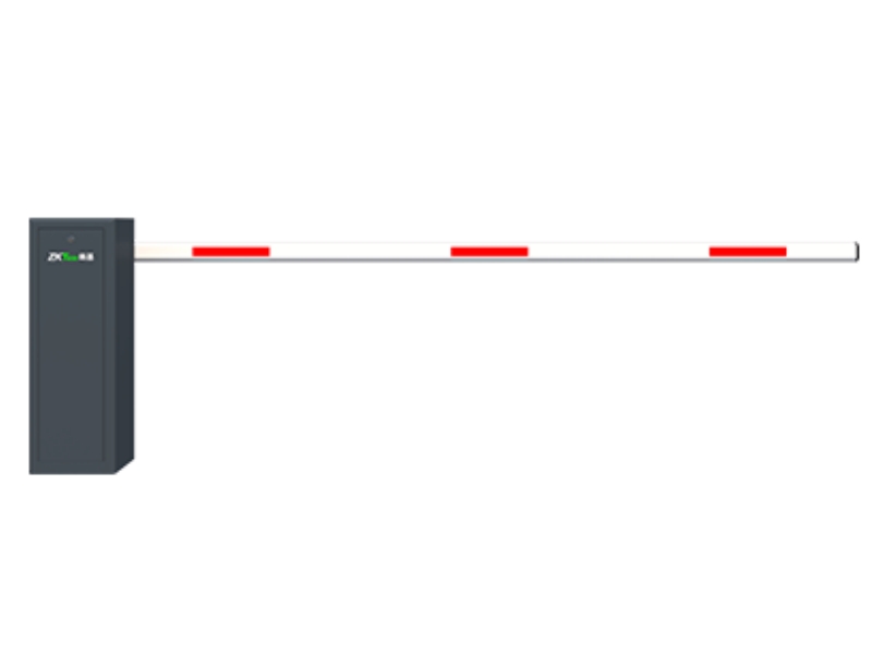 ZKTeco PBL1000系列直流无刷道闸（停车场道闸设备）