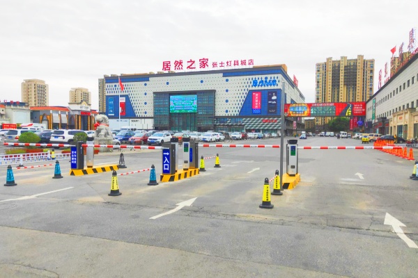 停车设备清单,停车场中设备分类及功能简介 停车设备清单,停车场中设备分类及功能简介