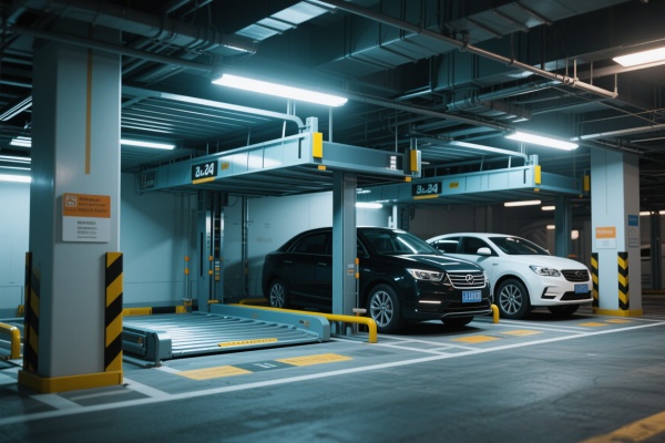 停车设备清单,停车场中设备分类及功能简介 停车设备清单,停车场中设备分类及功能简介