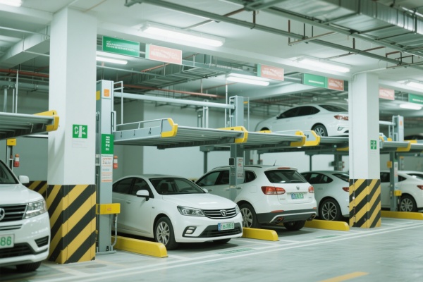 停车设备清单,停车场中设备分类及功能简介 停车设备清单,停车场中设备分类及功能简介