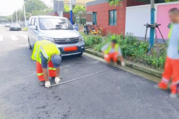 弹性停车位试点背后的技术逻辑与行业启示 弹性停车位试点背后的技术逻辑与行业启示