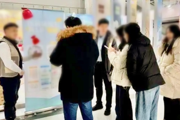 数字化治理发力,多地推进智慧停车破解民生痛点 数字化治理发力,多地推进智慧停车破解民生痛点