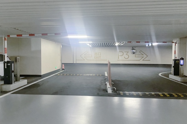 考察同类型智慧停车场项目的实际运营效果 考察同类型智慧停车场项目的实际运营效果